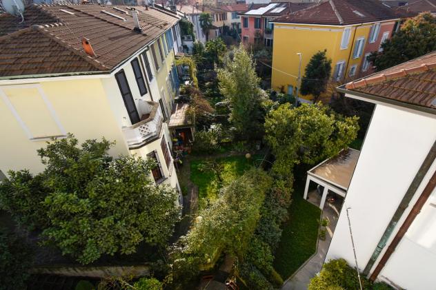 appartamento in vendita a Milano in zona Città Studi