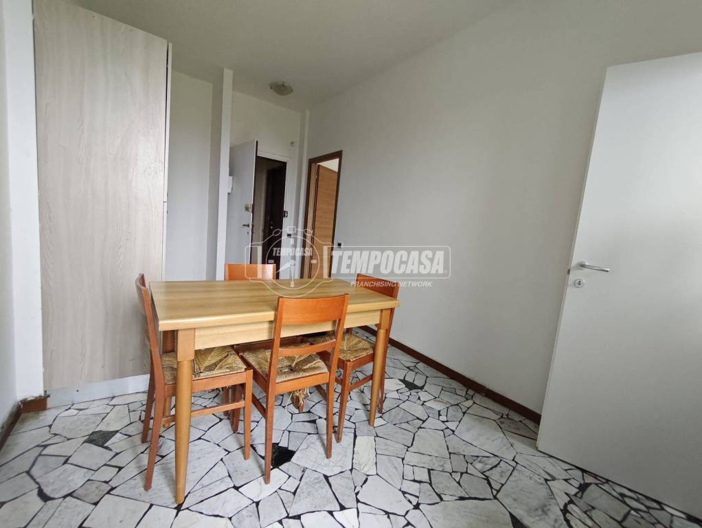 appartamento in vendita a Milano in zona Ponte Lambro