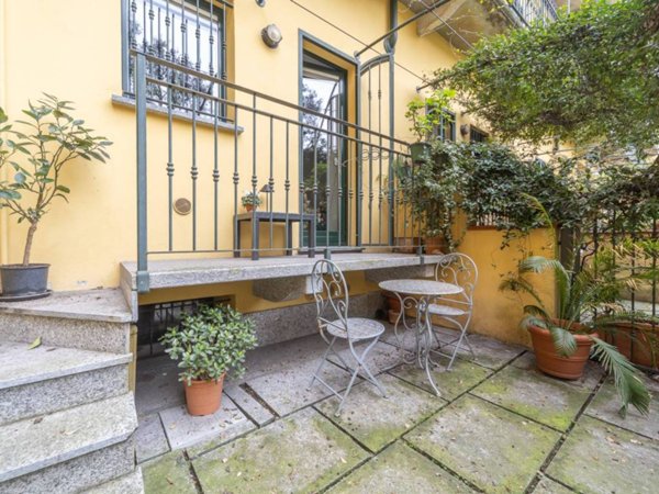 appartamento in vendita a Milano in zona Porta Venezia