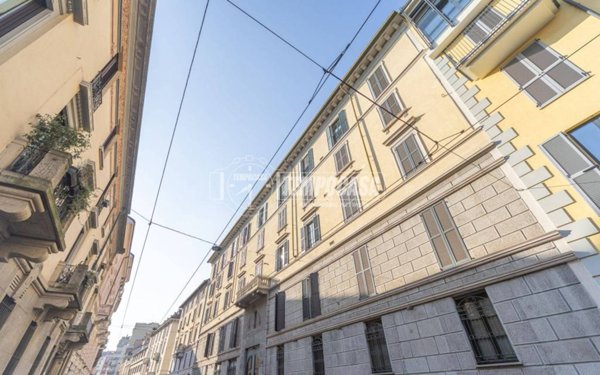 appartamento in vendita a Milano in zona Porta Venezia