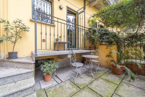 appartamento in vendita a Milano in zona Porta Venezia