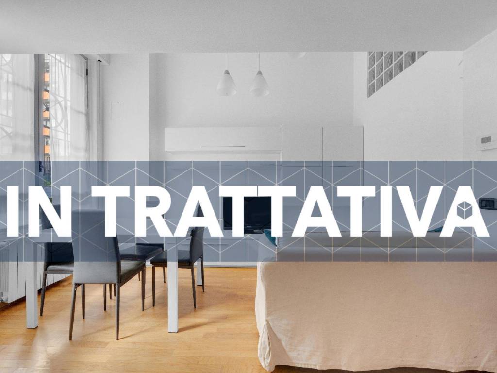 appartamento in vendita a Milano in zona Città Studi
