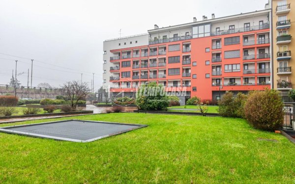 appartamento in vendita a Milano in zona Greco