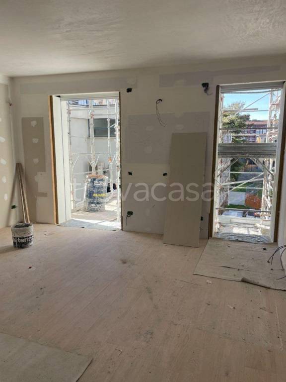 appartamento in vendita a Milano in zona Ghisolfa