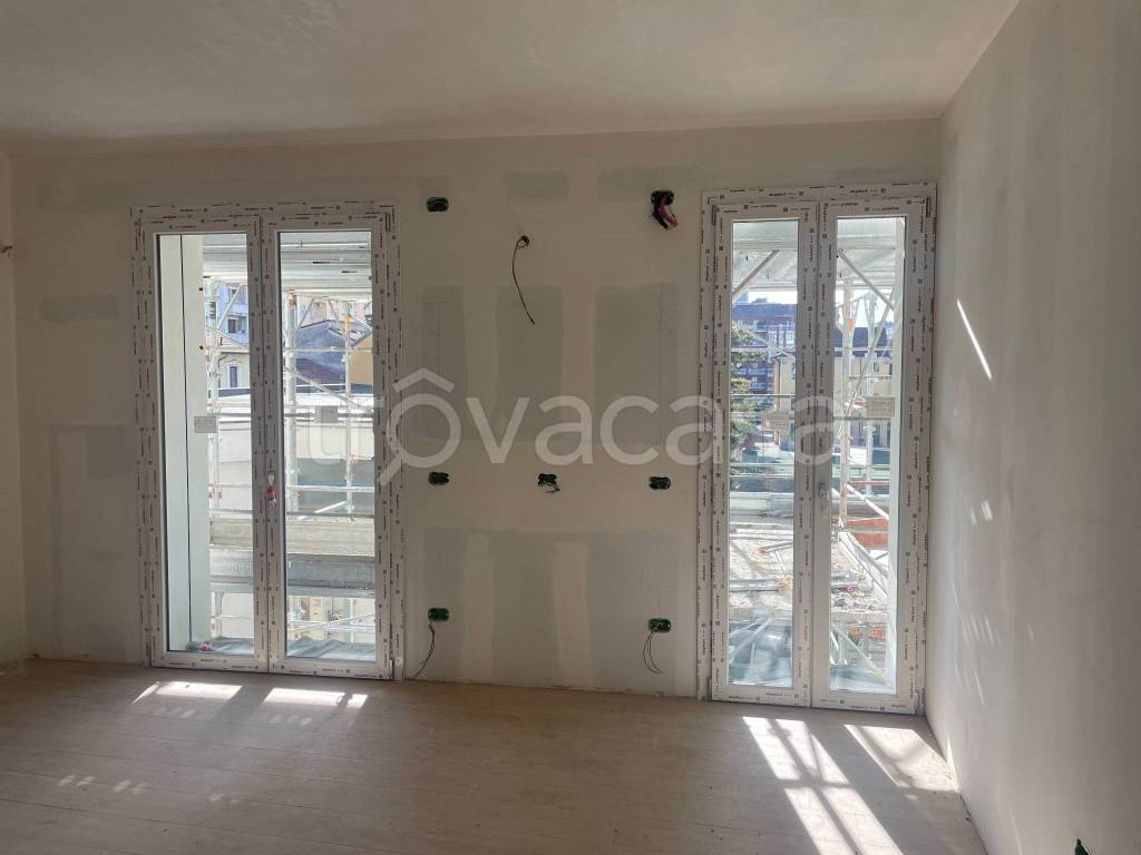appartamento in vendita a Milano in zona Ghisolfa