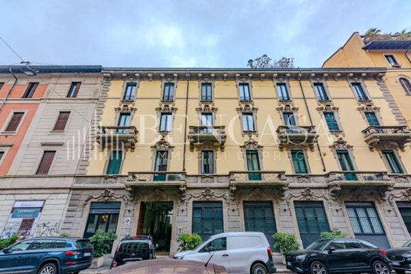 appartamento in vendita a Milano in zona Centro Storico