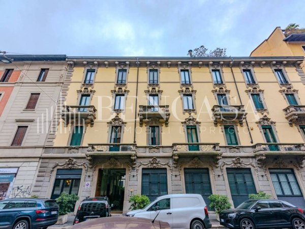 appartamento in vendita a Milano in zona Centro Storico