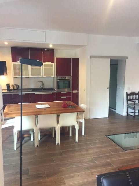 appartamento in vendita a Milano in zona Lorenteggio