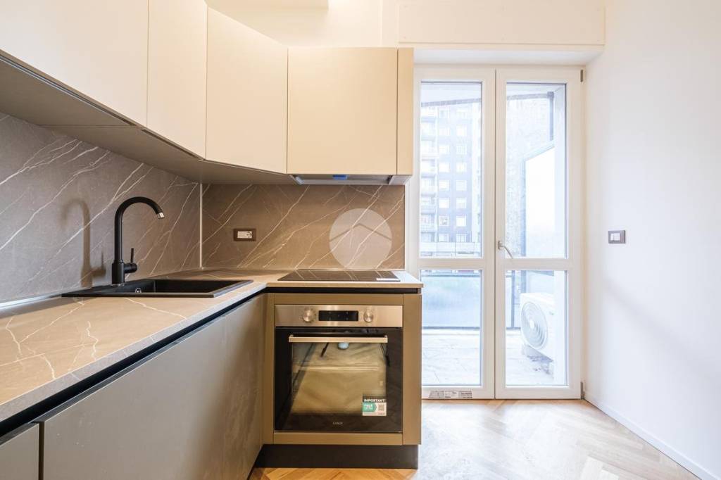 appartamento in vendita a Milano in zona San Siro