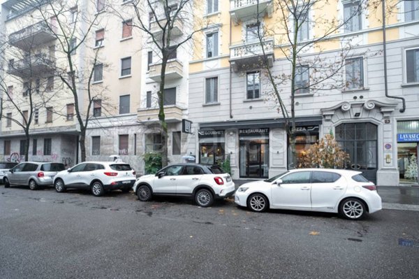 trivano in vendita a Milano in zona Casoretto