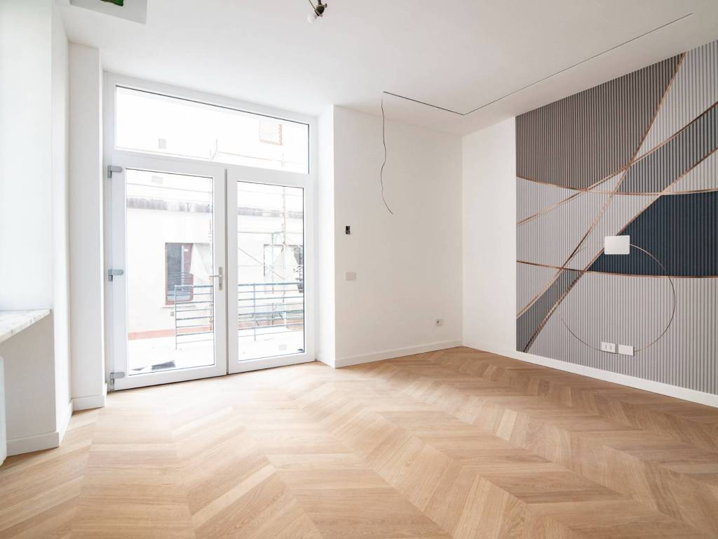 appartamento in vendita a Milano in zona Isola