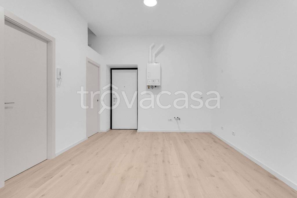 appartamento in vendita a Milano in zona Corvetto