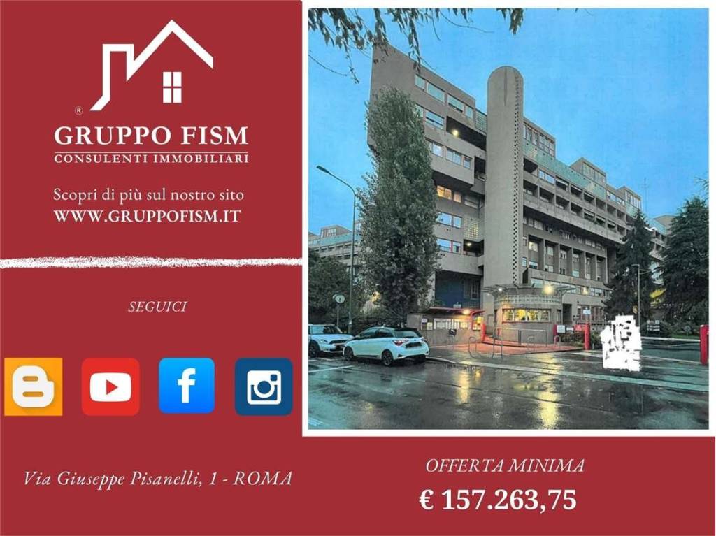 appartamento in vendita a Milano in zona Gallaratese