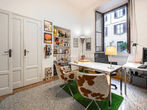 appartamento in vendita a Milano in zona Città Studi
