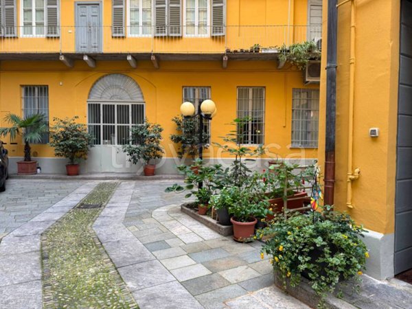 appartamento in vendita a Milano in zona Centro Storico