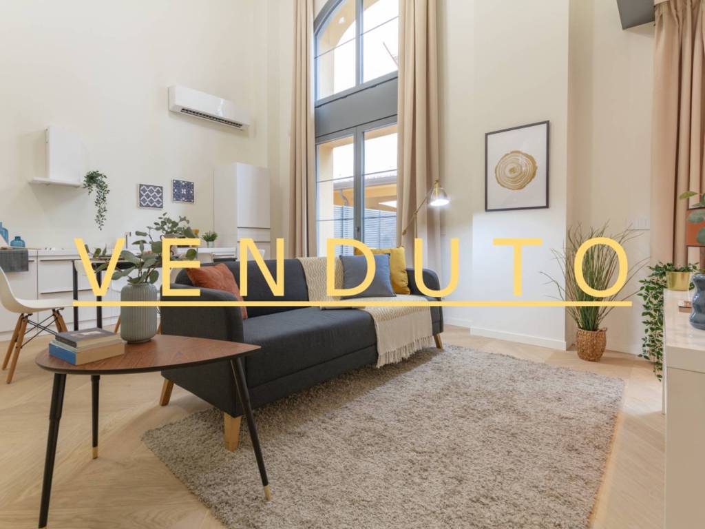 appartamento in vendita a Milano in zona Porta Venezia