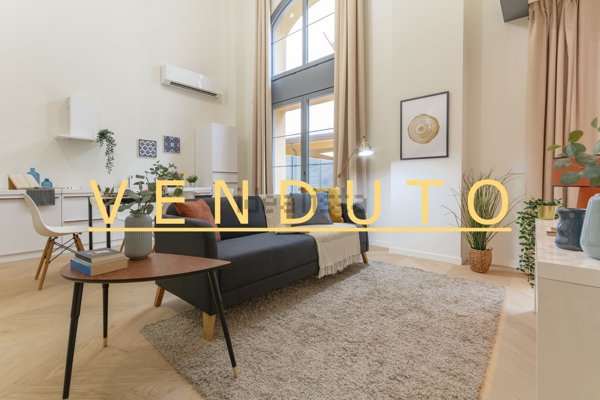 appartamento in vendita a Milano in zona Centro Direzionale