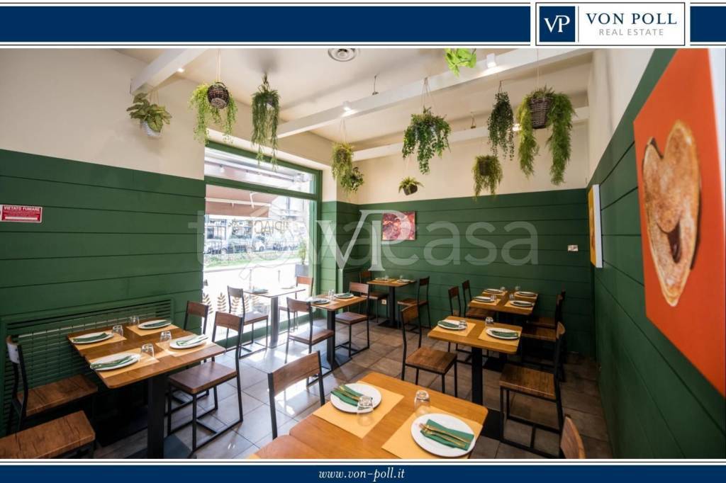 negozio in vendita a Milano in zona Porta Romana