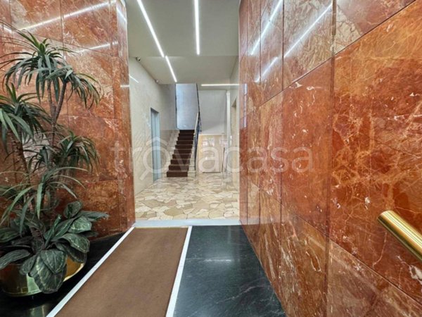 appartamento in vendita a Milano in zona Loreto