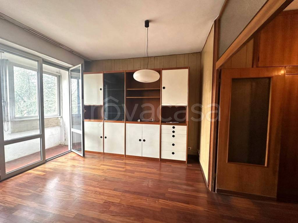 appartamento in vendita a Milano in zona Centro Storico