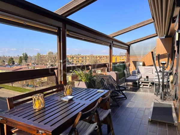 appartamento in vendita a Milano in zona San Siro