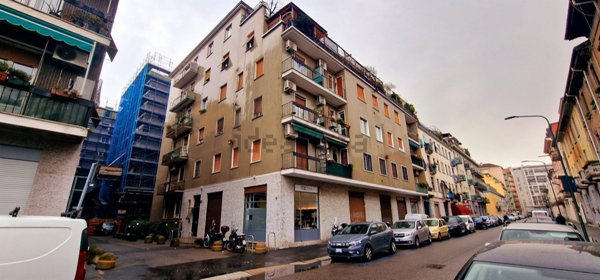 negozio in vendita a Milano