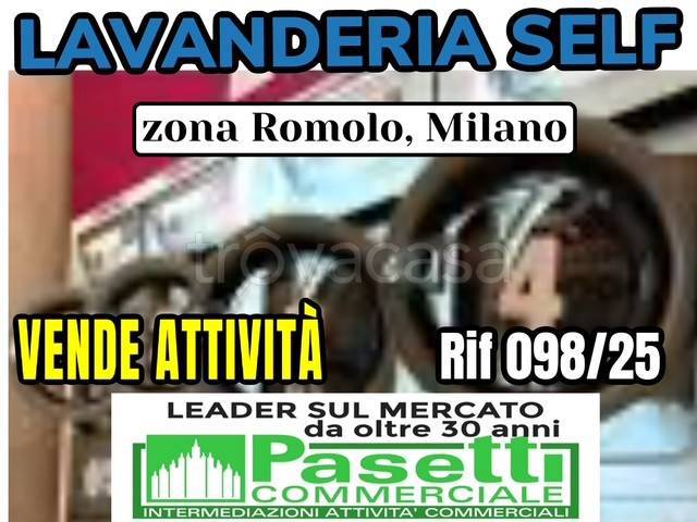 monolocale in vendita a Milano