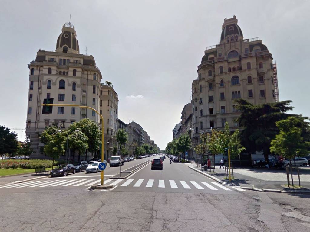 appartamento in vendita a Milano in zona Solari