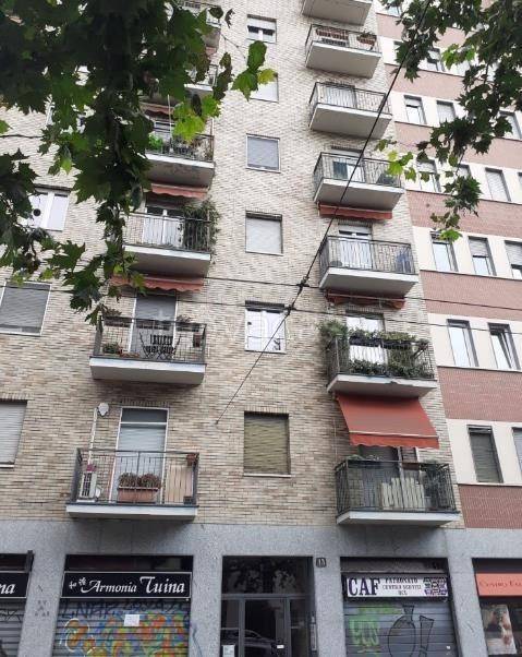 appartamento in vendita a Milano in zona San Siro