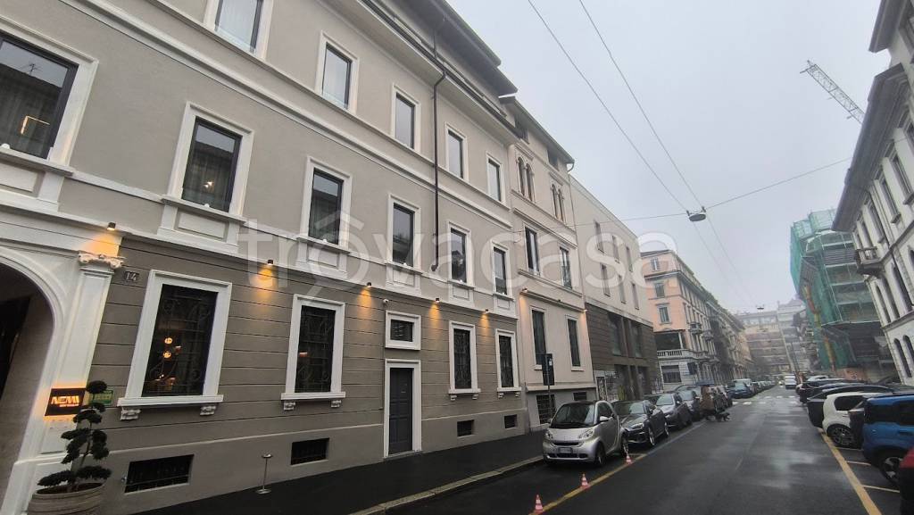 appartamento in vendita a Milano