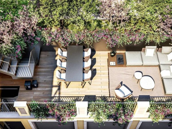 appartamento in vendita a Milano in zona Porta Garibaldi
