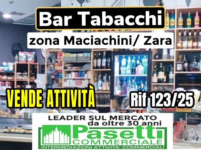 negozio in vendita a Milano in zona Maciachini