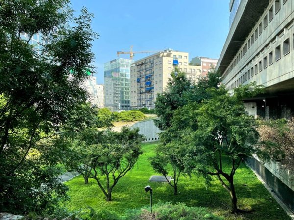 appartamento in vendita a Milano in zona Città Studi
