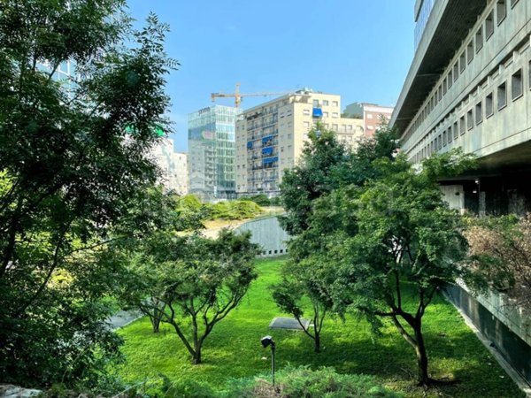 appartamento in vendita a Milano in zona Città Studi