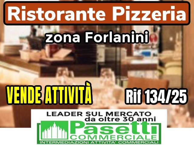 negozio in vendita a Milano in zona Forlanini