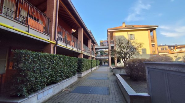 appartamento in vendita a Milano in zona San Cristoforo