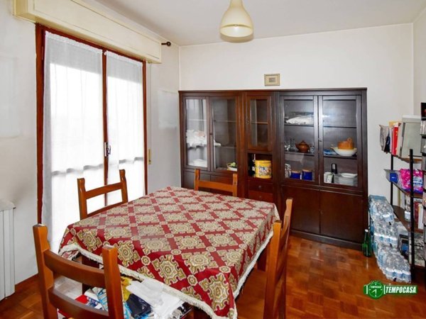 appartamento in vendita a Milano in zona Gratosoglio