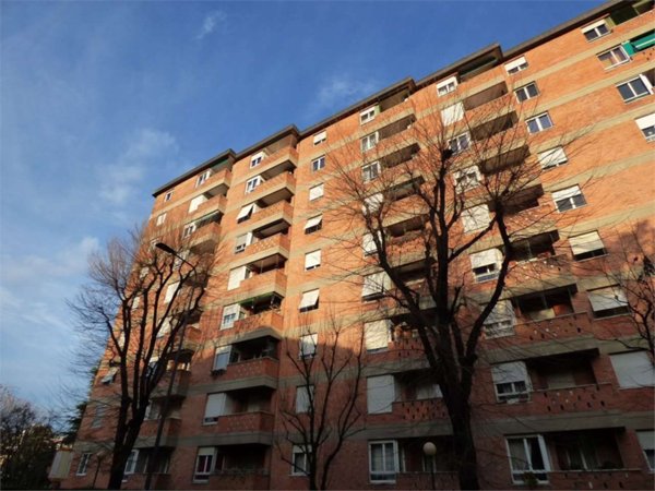 appartamento in vendita a Milano in zona Affori