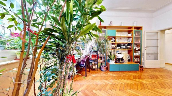 appartamento in vendita a Milano in zona Casoretto
