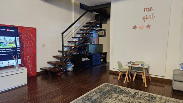 appartamento in vendita a Milano in zona Bovisa