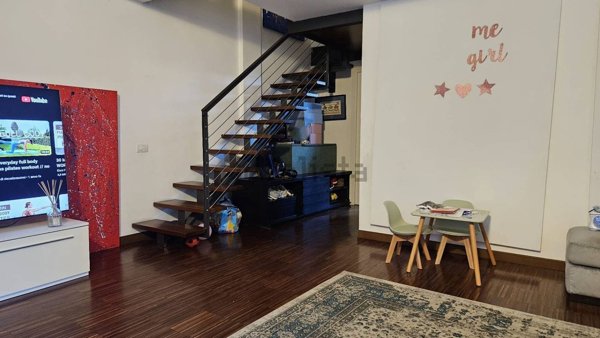 appartamento in vendita a Milano in zona Bovisa