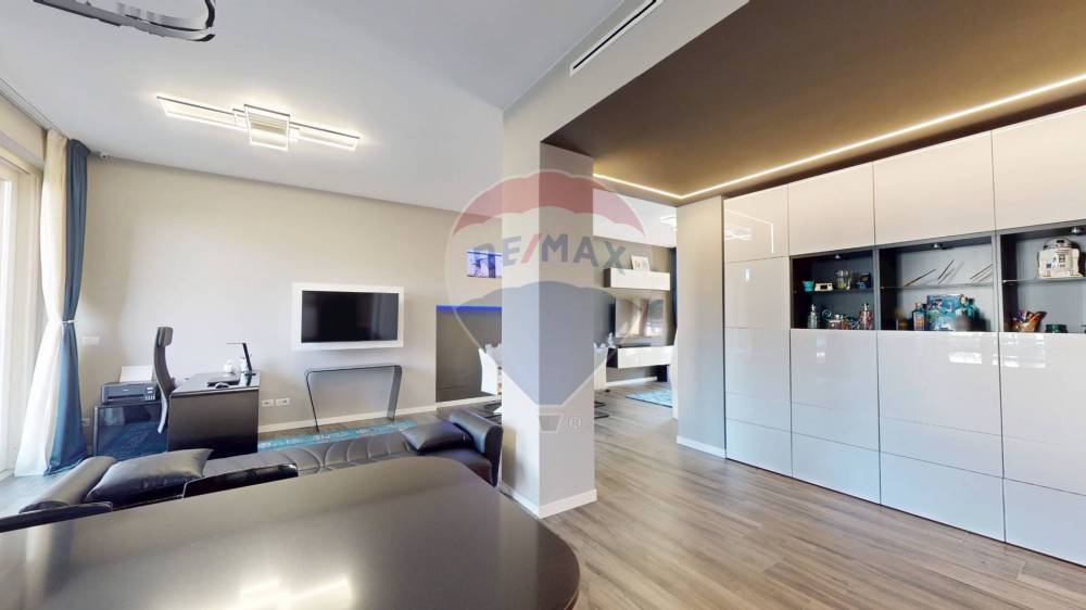 appartamento in vendita a Milano in zona San Siro