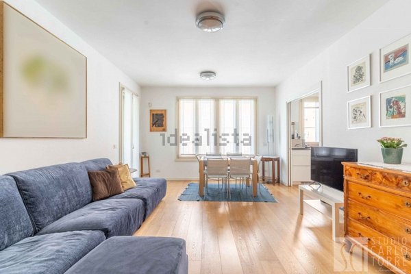 appartamento in vendita a Milano in zona Porta Genova