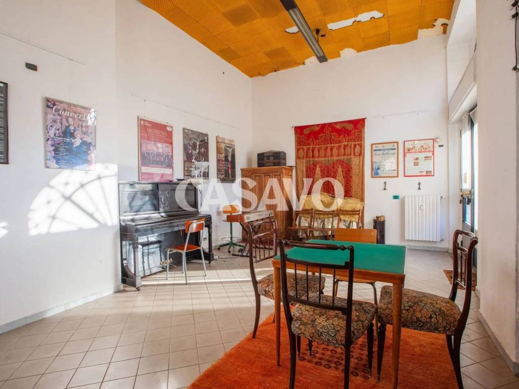 appartamento in vendita a Milano in zona Città Studi