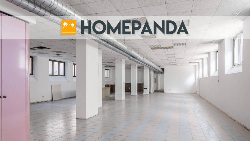 ufficio in vendita a Milano in zona Piazzale Lodi