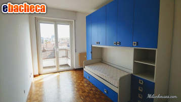 appartamento in vendita a Milano in zona Porta Romana