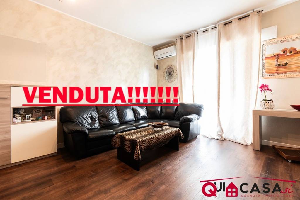 appartamento in vendita a Milano in zona Comasina