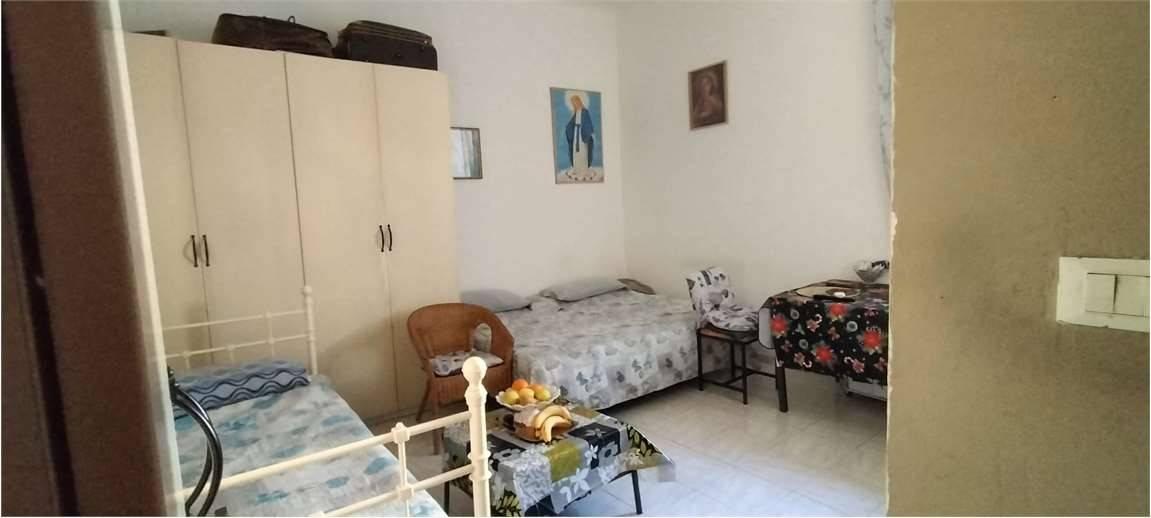 appartamento in vendita a Milano in zona Villapizzone