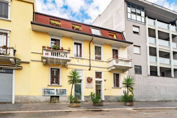appartamento in vendita a Milano in zona Turro