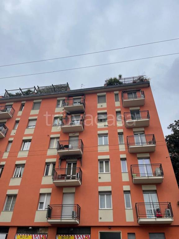 appartamento in vendita a Milano in zona Centro Storico